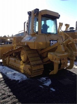 Tractores Sobre Orugas Caterpillar D6N en venta, usada Ref.: 1434060457270020 No. 4