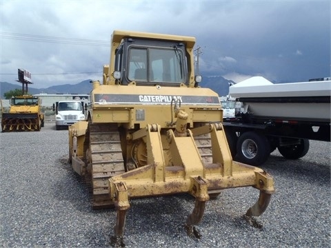 Tractores Sobre Orugas Caterpillar D6R usada a la venta Ref.: 1434216230815498 No. 4