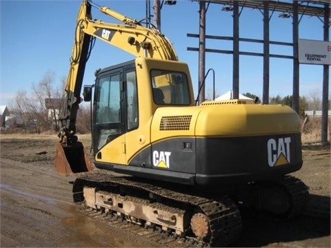 Excavadoras Hidraulicas Caterpillar 312CL en venta, usada Ref.: 1434386885853159 No. 2