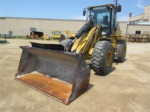 Wheel Loaders Caterpillar 930H