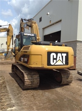 Excavadoras Hidraulicas Caterpillar 315DL en optimas condiciones Ref.: 1434397552141127 No. 3