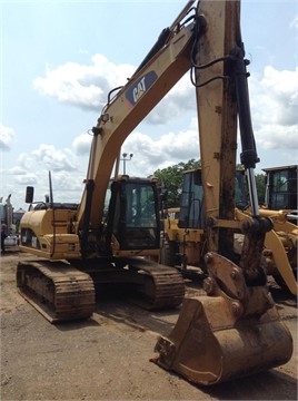 Excavadoras Hidraulicas Caterpillar 315DL en optimas condiciones Ref.: 1434397552141127 No. 4