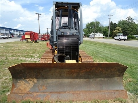 Tractores Sobre Orugas Deere 450J de importacion a la venta Ref.: 1434404325177061 No. 2