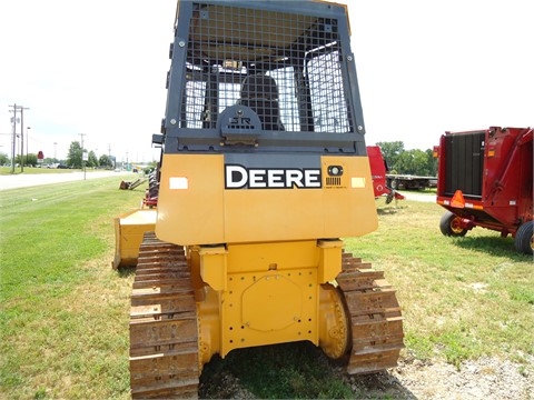 Tractores Sobre Orugas Deere 450J de importacion a la venta Ref.: 1434404325177061 No. 4