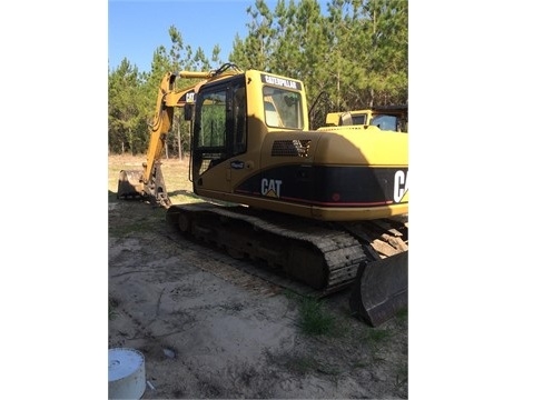 Excavadoras Hidraulicas Caterpillar 312CL de segunda mano Ref.: 1434404763480615 No. 2