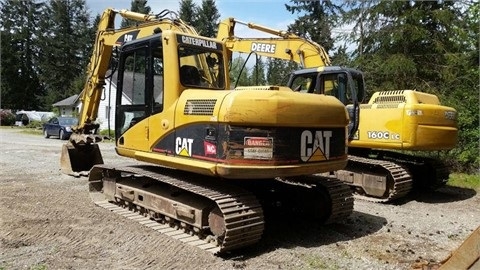 Excavadoras Hidraulicas Caterpillar 312CL importada en buenas con Ref.: 1434406112315425 No. 2