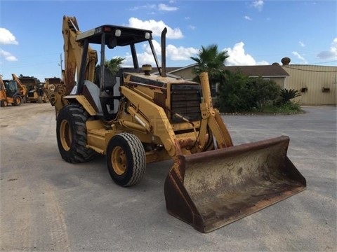 Retroexcavadoras Caterpillar 416B en optimas condiciones Ref.: 1434409067503854 No. 4