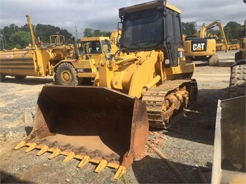 Track Loaders Caterpillar 953C