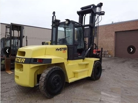 Montacargas Hyster H250 en venta Ref.: 1434481811683117 No. 2