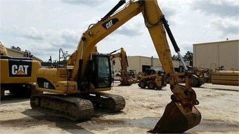 Excavadoras Hidraulicas Caterpillar 312DL de importacion a la ven Ref.: 1434489593947440 No. 2