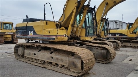 Excavadoras Hidraulicas Caterpillar 330BL de medio uso en venta Ref.: 1434559952784074 No. 2