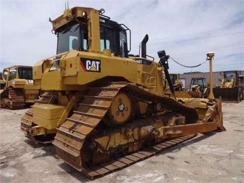 Tractores Sobre Orugas Caterpillar D6T seminueva en venta Ref.: 1434560799030874 No. 4