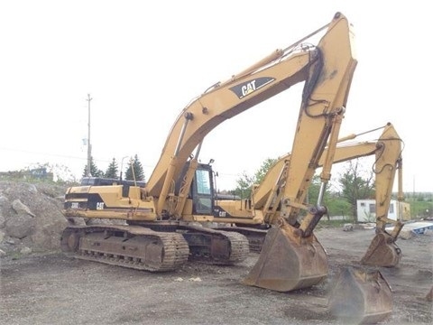 Excavadoras Hidraulicas Caterpillar 330BL en buenas condiciones Ref.: 1434561926549712 No. 2