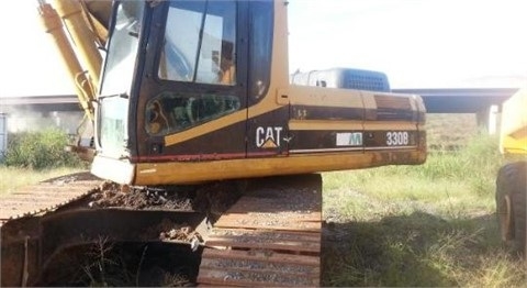 Excavadoras Hidraulicas Caterpillar 330BL en optimas condiciones Ref.: 1434562419325820 No. 4