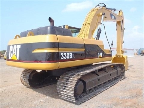 Excavadoras Hidraulicas Caterpillar 330BL usada a la venta Ref.: 1434562943617085 No. 2