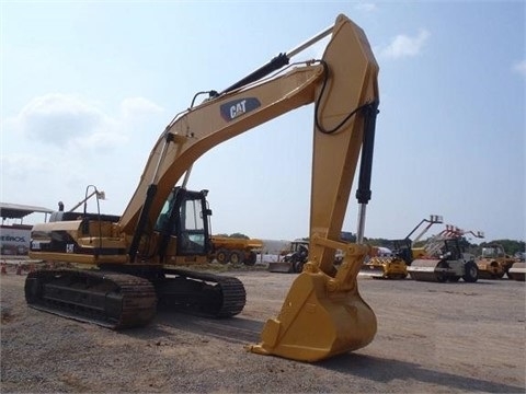 Excavadoras Hidraulicas Caterpillar 330BL usada a la venta Ref.: 1434562943617085 No. 3