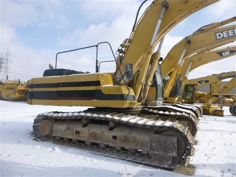 Excavadoras Hidraulicas Caterpillar 330BL importada a bajo costo Ref.: 1434563528531250 No. 3