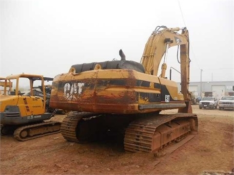 Excavadoras Hidraulicas Caterpillar 330BL de segunda mano en vent Ref.: 1434564461327387 No. 3