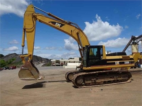 Excavadoras Hidraulicas Caterpillar 330BL seminueva en venta Ref.: 1434565957630635 No. 2