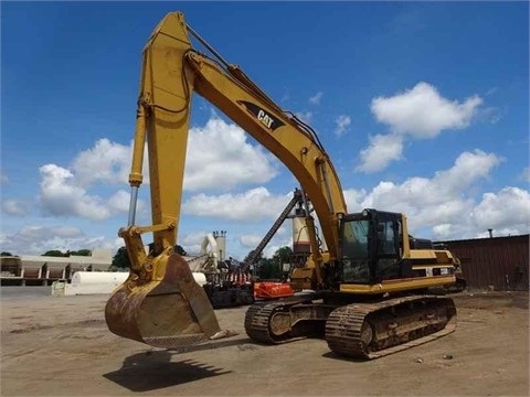 Excavadoras Hidraulicas Caterpillar 330BL seminueva en venta Ref.: 1434565957630635 No. 3