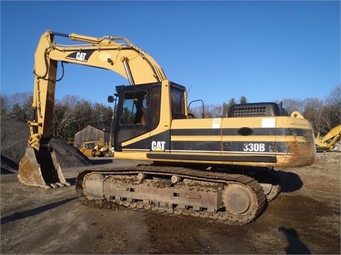 Excavadoras Hidraulicas Caterpillar 330BL de bajo costo Ref.: 1434566838359480 No. 4