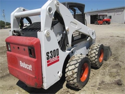 Minicargadores Bobcat  S300 en venta Ref.: 1434575963748233 No. 4