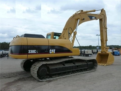 Excavadoras Hidraulicas Caterpillar 330CL importada a bajo costo Ref.: 1434576734798465 No. 3