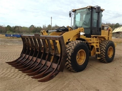 Wheel Loaders Caterpillar 928H