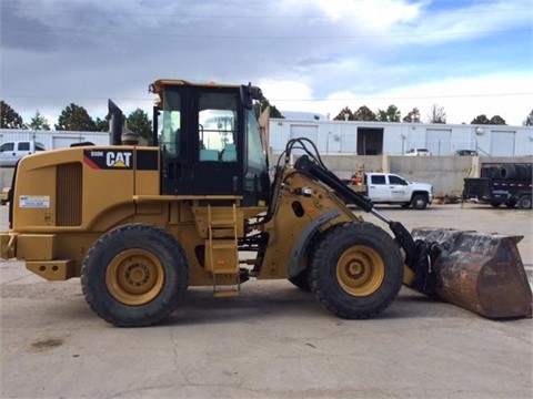 Wheel Loaders Caterpillar 930H