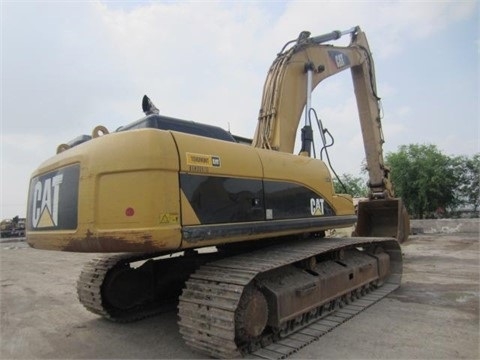 Excavadoras Hidraulicas Caterpillar 330DL de segunda mano Ref.: 1434646221893051 No. 4