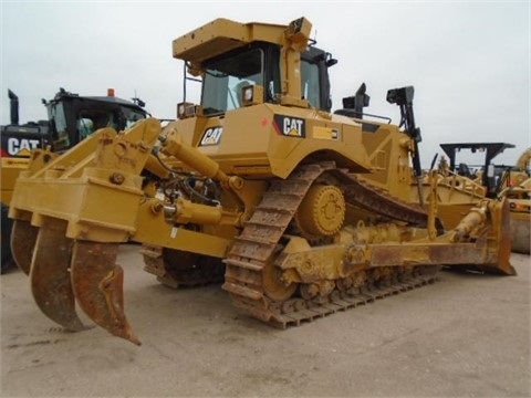 Tractores Sobre Orugas Caterpillar D8T usada a buen precio Ref.: 1434652884246638 No. 3