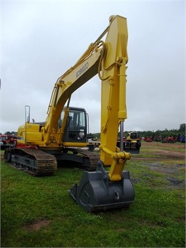 Excavadoras Hidraulicas Kobelco SK210 usada a buen precio Ref.: 1434653073273655 No. 2