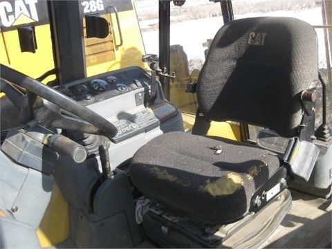 Backhoe Loaders Caterpillar 416C