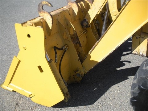 Retroexcavadoras Deere 410G en buenas condiciones Ref.: 1434675549219177 No. 3