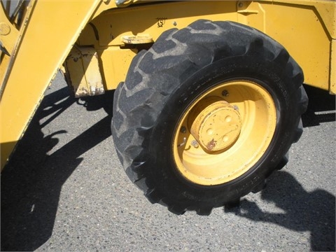 Retroexcavadoras Deere 410G en buenas condiciones Ref.: 1434675549219177 No. 4