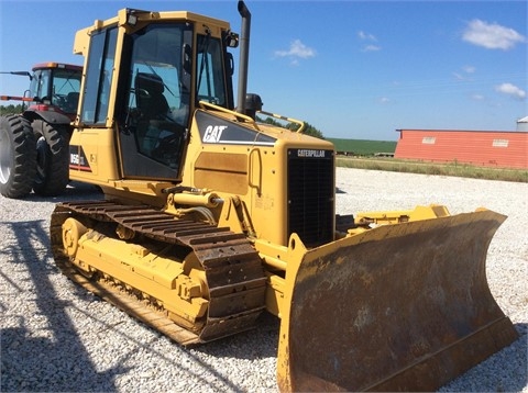 Dozers/tracks Caterpillar D5G