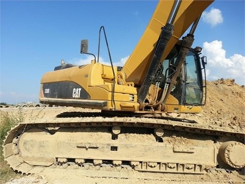 Excavadoras Hidraulicas Caterpillar 330DL de segunda mano a la ve Ref.: 1434741946762330 No. 2