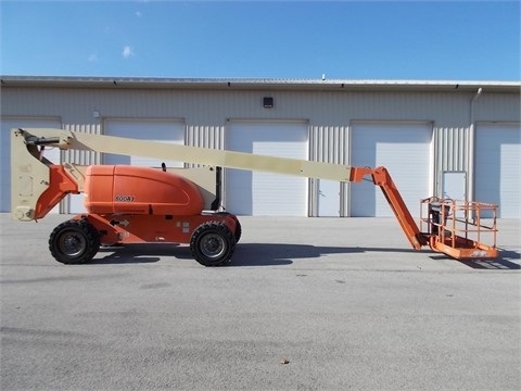 Lift Jlg 800AJ