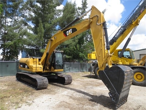 Excavadoras Hidraulicas Caterpillar 320DL de segunda mano a la ve Ref.: 1434821420574283 No. 3