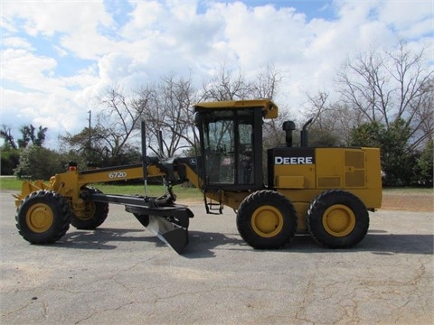 Motoconformadoras Deere 672D usada en buen estado Ref.: 1434997952224631 No. 2