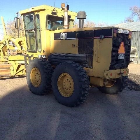 Motoconformadoras Caterpillar 143H de importacion a la venta Ref.: 1435011142423724 No. 3