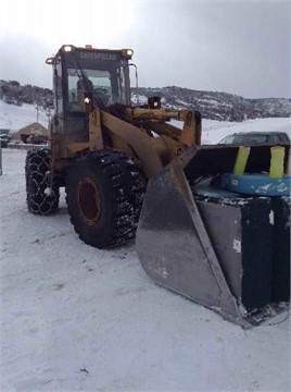 Wheel Loaders Caterpillar 938G