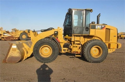 Cargadoras Sobre Ruedas Caterpillar 928H en venta Ref.: 1435080280263568 No. 2