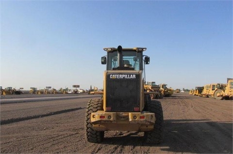 Cargadoras Sobre Ruedas Caterpillar 928H en venta Ref.: 1435080280263568 No. 4