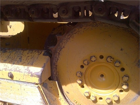 Tractores Sobre Orugas Deere 650J seminueva en venta Ref.: 1435101571287739 No. 3