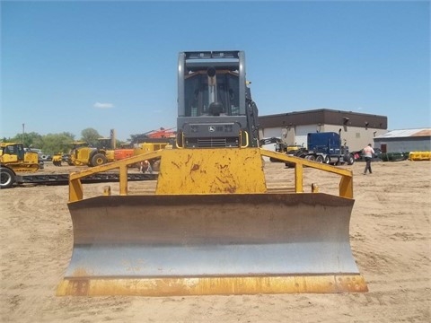 Dozers/tracks Deere 700K