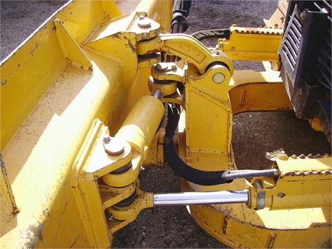 Tractores Sobre Orugas Deere 450H de medio uso en venta Ref.: 1435168585147347 No. 3