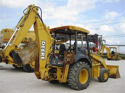 Retroexcavadoras Deere 310G usada de importacion Ref.: 1435168757668840 No. 2