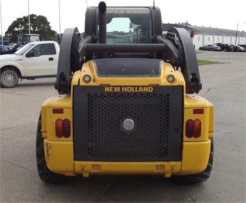 Minicargadores New Holland L230 importada a bajo costo Ref.: 1435169772932357 No. 2