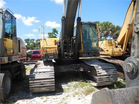 Excavadoras Hidraulicas Volvo EC330B de segunda mano a la venta Ref.: 1435174869900961 No. 2